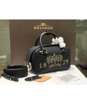 델보 쿨 박스백